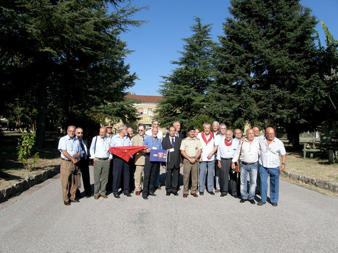 1° raduno Ascoli Piceno dal 9 al 10 settembre 2011 -  foto...093 - foto ricordo
